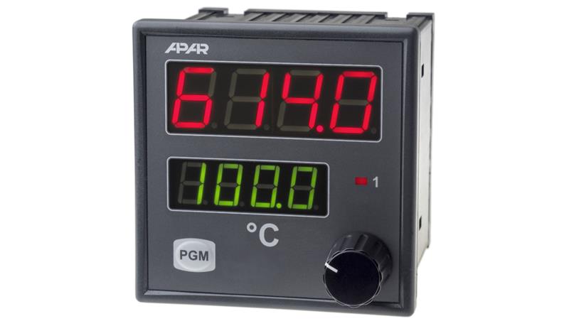 Regulator temperatury AR614/P-26367