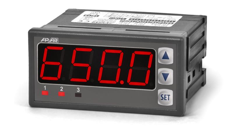 Regulator AR650/P/P/P/WA-26234 Regulator AR650/P/P/P/WA-26234