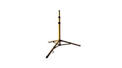 Statyw pojedynczy do naświetlaczy 155 cm zółty EC79642-52137