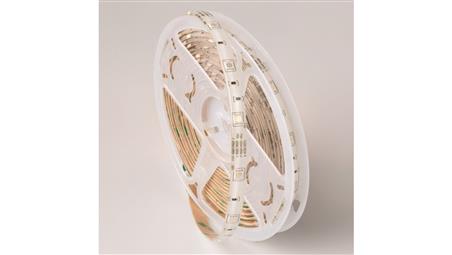 Taśma LED 5050 30 diod/m 36W 12V IP63 RGB /5m/-58798