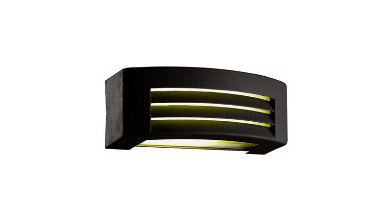 Oprawa Elewacyjna OE-5 E27 IP54 230V CZARNA EC79083-54367 Oprawa Elewacyjna OE-5 E27 IP54 230V CZARNA EC79083-54367