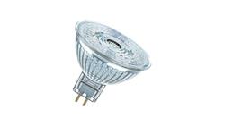 Emos Żarówka LED Classic MR16 4,5W GU5,3 ciepła biała 3000K 12V AC/DC-48844