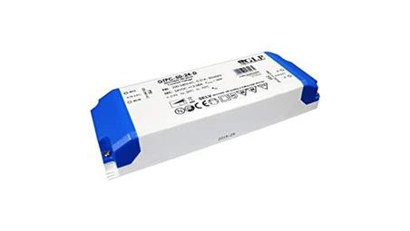 GLP Zasilacz LED GTPC-50-24-D 50W 24V DC 2,08A meblowy TRIAC dimmable / ściemnialny-50618