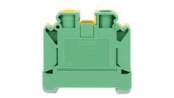 Złączka szynowa przewodu ochronnego 16mm2 zielono-żółta TB 16-PE I Essential 3059896-65728