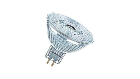 Emos Żarówka LED Classic MR16 4,5W GU5,3 neutralna biała 4100K 12V AC/DC-48770