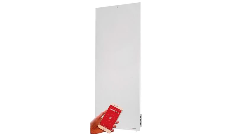 Metalowy promiennik podczerwieni - 700W TF-SWT1000 /sztuka/-46199 Metalowy promiennik podczerwieni - 700W TF-SWT1000 /sztuka/-46199
