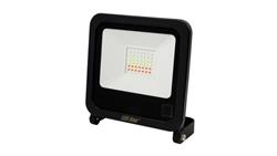 Projektor Naświetlacz Halogen LED line PHOTON 50W 220-240V AC kolorowy RGB sterowanie TUYA 3 lata gwar.-52306