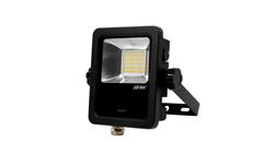 Naświetlacz Halogen LED line PROJECT 16W 4000K 110lm/w 100-240V AC 5 lat gwar.-52305