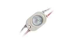 LED line Moduł reklamowy OPTO 1x SMD2835 12V 6500K 1W 7 lat gwar.-47172