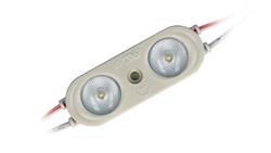 LED line Moduł reklamowy OPTO 2x SMD2835 12V 6500K 2W 7 lat gwar.-47199