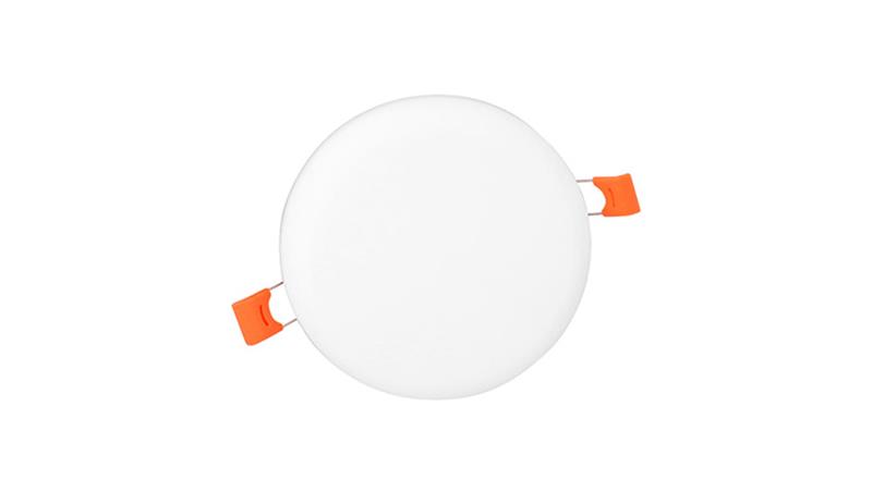 LEDOM bezramkowy panel LED 18W 2700K ciepła 1800lm-53381