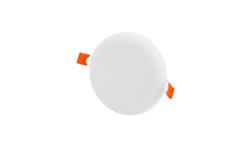 LEDOM bezramkowy panel LED 18W 4000K 1800lm-53694