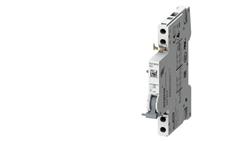 Styki pomocnicze 1P montaż boczny 5ST3016-26850