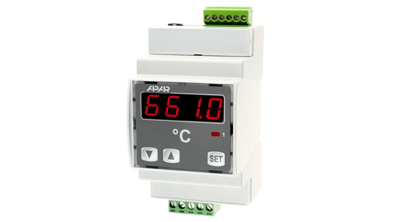 Regulator temperatury AR661/P-26233 Regulator temperatury AR661/P-26233