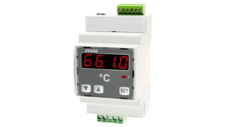 Regulator temperatury AR661/P-26233