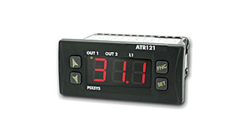 Regulator uniwersalny ATR121-B-27268