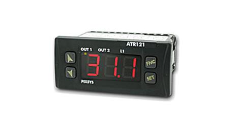 Regulator uniwersalny ATR121-B-27268