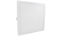 LED line Panel natynk podtynk Easy Fix 24W 2700K 2150lm kwadrat 3 lata gwar.-56096