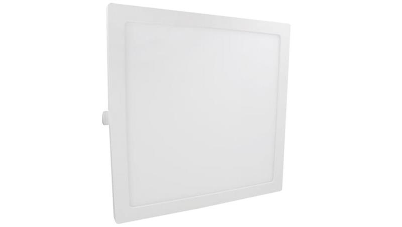 LED line Panel natynk podtynk Easy Fix 24W 2700K 2150lm kwadrat 3 lata gwar.-56096