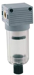 Filtr G1/4 20um seria Standard mini