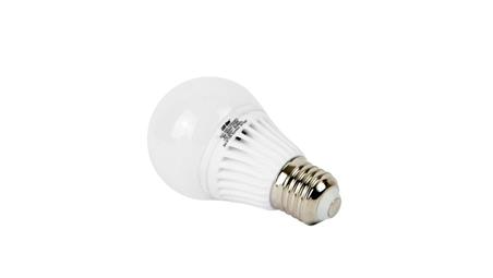 Żarówka LED line E27 8W 2700K 800lm barwa ciepła 170-250V A60 3 lata gwar.-48276