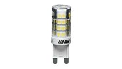 Żarówka LED line G9 4W 2700K 350lm barwa ciepła 220-240V 3 lata gwar.-47699