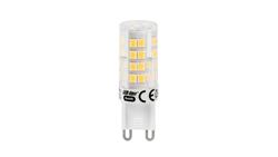 Żarówka LED line G9 4W 4000K 350lm barwa neutralna 220-240V 3 lata gwar.-47697