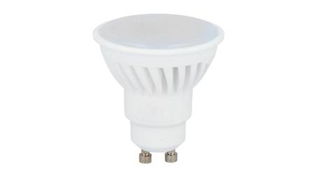 Żarówka LED line GU10 7W 2700K 630lm barwa ciepła 170-250V 3 lata gwar.-46977
