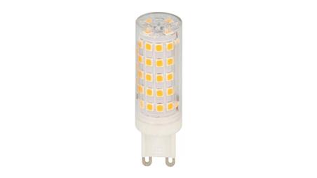 Żarówka LED line G9 8W 2700K barwa ciepła 750lm 220-240V 3 lata gwar.-47726