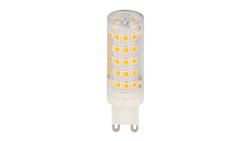 Żarówka LED line G9 8W 6000K barwa zimna 750lm 220-240V 3 lata gwar.-47728