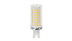 Żarówka LED line G9 12W 4000K 1160lm barwa neutralna 220-240V 3 lata gwar.-47700