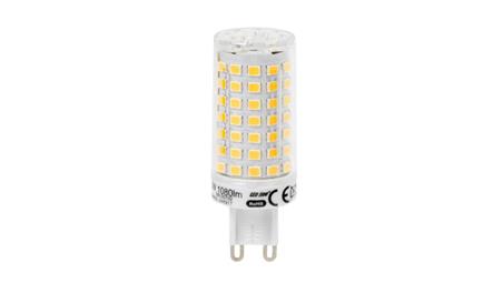 Żarówka LED line G9 12W 4000K 1160lm barwa neutralna 220-240V 3 lata gwar.-47700