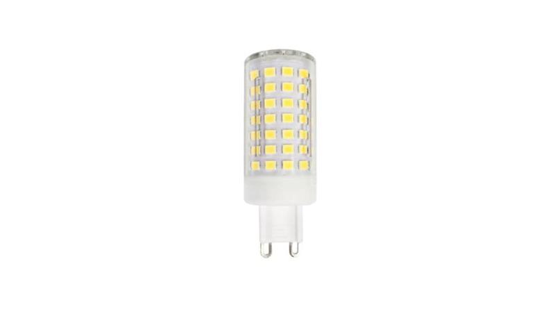 Żarówka LED line G9 12W 6000K barwa zimna 1160lm 220-240V 3 lata gwar.-47698