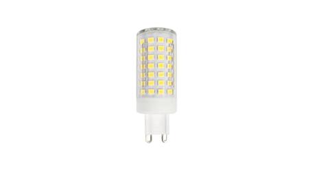 Żarówka LED line G9 12W 6000K barwa zimna 1160lm 220-240V 3 lata gwar.-47698