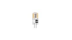 Żarówka LED line G4 2W 3000K barwa ciepła 220lm 12V DC 24 SMD3014 SL 3 lata gwar.-48275