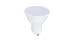 Żarówka LED line GU10 7W 3000K barwa ciepła 600lm 220-240V 3 lata gwar.-46985