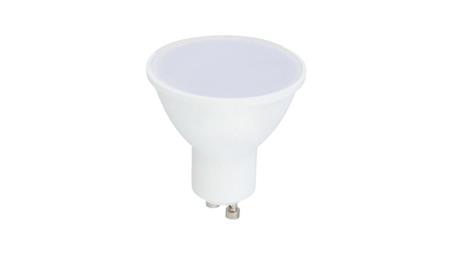 Żarówka LED line GU10 7W 3000K barwa ciepła 600lm 220-240V 3 lata gwar.-46985