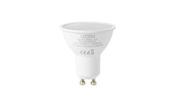 Żarówka LED line GU10 7W 4000K barwa neutralna 600lm barwa neutralna 220-240V 3 lata gwar.-46883