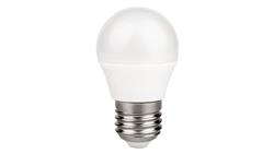Żarówka LED line E27 6W 3000K barwa neutralna 510lm 230V G45 3 lata gwar.-48265