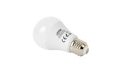 Żarówka LED line E27 10W 4000K barwa neutralna 940lm 230V A60 3 lata gwar.-48054