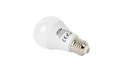 Żarówka LED line E27 12W 4000K barwa neutralna 1212lm 230V A60 3 lata gwar.-48274