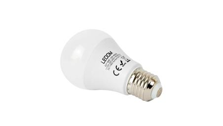 Żarówka LED line E27 12W 4000K barwa neutralna 1212lm 230V A60 3 lata gwar.-48274