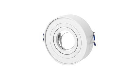 LED line Oprawka wpuszczana oczko okrągła biała ROLLO MIDI 5 lat gwar.-51123