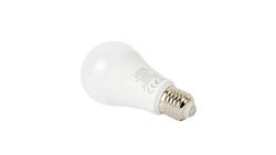 Żarówka LEDOM E27 10W RGB kolorowa sterowanie TUYA 230V A60-48269
