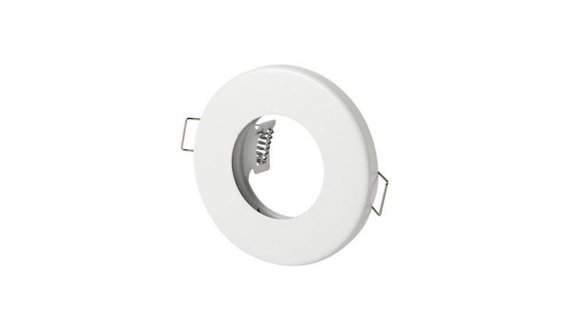 *LED line Oprawa sufitowa wodoodporna okrągła biała-51122