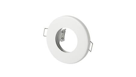 *LED line Oprawa sufitowa wodoodporna okrągła biała-51122