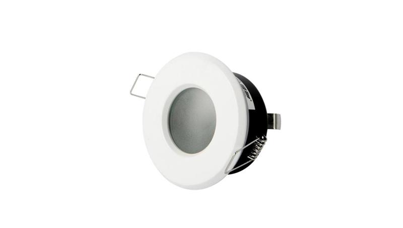 LED line Oprawa sufitowa wodoodporna okrągła odlew biała-51142 LED line Oprawa sufitowa wodoodporna okrągła odlew biała-51142