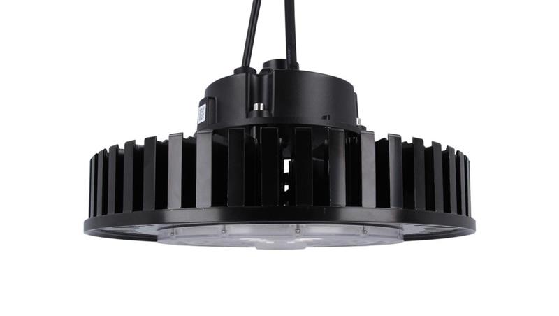 Oprawa przemysłowa LED line High Bay RAIDER 130 100W 4000K 130lm/w 120st. 5 lat gwar.-50412