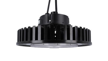 Oprawa przemysłowa LED line High Bay RAIDER 130 100W 4000K 130lm/w 120st. 5 lat gwar.-50412