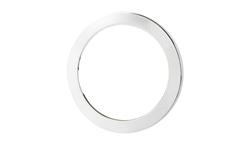 LED line Ramka do Easy Fix AURA 18W chrom okrągła 3 lata gwar.-56238